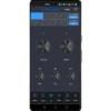 Onkyo R-MS25, 8-kanalig DSP med inbyggd förstärkare och Bluetooth