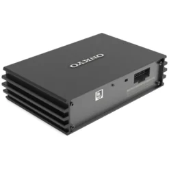 Onkyo R-MS25, 8-kanalig DSP med inbyggd förstärkare och Bluetooth