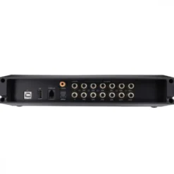 Onkyo R-MX120, 12-kanaligt DSP-slutsteg med Bluetooth