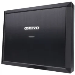 Onkyo R-MX120, 12-kanaligt DSP-slutsteg med Bluetooth