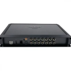 Onkyo R-MX120, 12-kanaligt DSP-slutsteg med Bluetooth