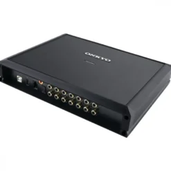 Onkyo R-MX120, 12-kanaligt DSP-slutsteg med Bluetooth
