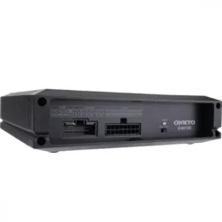 Onkyo R-MX100, 10-kanaligt DSP-slutsteg med Bluetooth