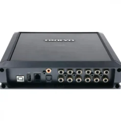 Onkyo R-MX100, 10-kanaligt DSP-slutsteg med Bluetooth