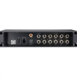 Onkyo R-MX100, 10-kanaligt DSP-slutsteg med Bluetooth