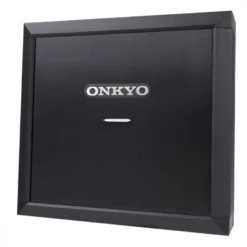 Onkyo R-MX100, 10-kanaligt DSP-slutsteg med Bluetooth