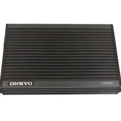 Onkyo T-750.5A, 5-kanaligt slutsteg