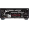 Onkyo TX-NR6100 hemmabioförstärkare, svart