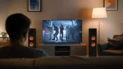 Onkyo TX-NR6100 hemmabioförstärkare, svart