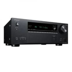 Onkyo TX-NR6100 hemmabioförstärkare, svart