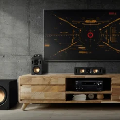 Onkyo TX-NR7100 hemmabioförstärkare, svart