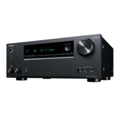Onkyo TX-NR7100 hemmabioförstärkare, svart