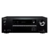 Onkyo TX-NR5100 hemmabioförstärkare, svart