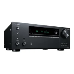Onkyo TX-NR7100 och Klipsch Reference R-800F 5.1 hemmabiopaket