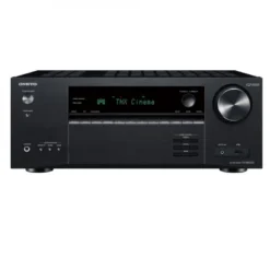 Onkyo TX-NR6100 och Klipsch Reference R-600F, 5.1 hemmabiopaket