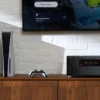Onkyo TX-RZ30, 9.2-kanalig hemmabioreceiver, svart