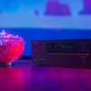 Onkyo TX-SR3100 hemmabioförstärkare, svart
