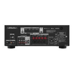 Onkyo TX-SR3100 hemmabioförstärkare, svart