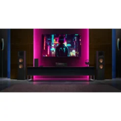 Onkyo TX-SR3100 hemmabioförstärkare, svart