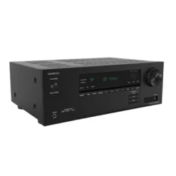 Onkyo TX-SR3100 hemmabioförstärkare, svart