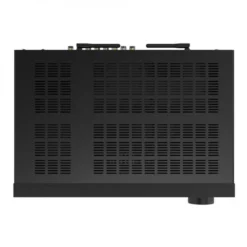 Onkyo TX-8470 stereoförstärkare med nätverk, HDMI & mer, svart