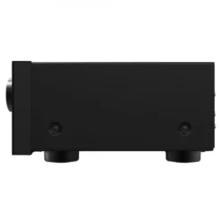 Onkyo TX-8470 stereoförstärkare med nätverk, HDMI & mer, svart