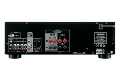 Onkyo TX-8220 stereoreceiver med DAC, svart