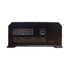 Onkyo V-M60.4D, kompakt fyrkanaligt mikroslutsteg