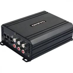 Onkyo V-M60.4D, kompakt fyrkanaligt mikroslutsteg