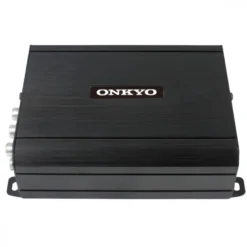 Onkyo V-M60.4D, kompakt fyrkanaligt mikroslutsteg