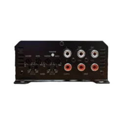 Onkyo V-M60.4D, kompakt fyrkanaligt mikroslutsteg