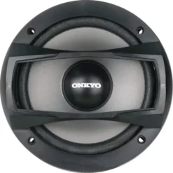 Onkyo V-S650C2, 6.5 tums kitsystem
