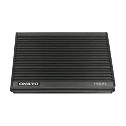 Onkyo V-T100.4A, fyrkanaligt slutsteg