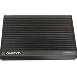 Onkyo V-T1000.1D, monoblock