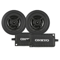 Onkyo V-TW13, 1.4 tums diskant med diskantfilter