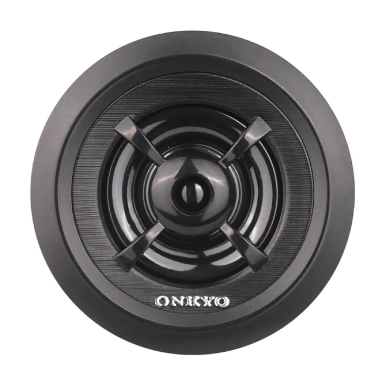 Onkyo V-TW13, 1.4 tums diskant med diskantfilter