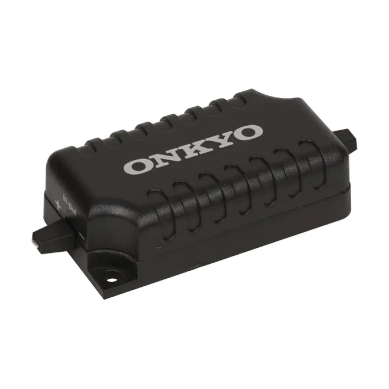 Onkyo V-TW13, 1.4 tums diskant med diskantfilter