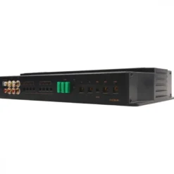 Onkyo X-A120.4A, fyrkanaligt slutsteg