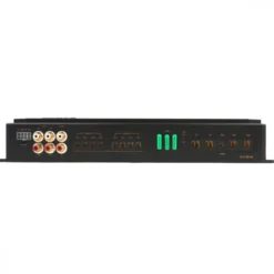 Onkyo X-A120.4A, fyrkanaligt slutsteg