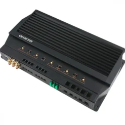 Onkyo X-A120.4A, fyrkanaligt slutsteg