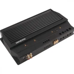 Onkyo X-A200.2A, tvåkanaligt slutsteg