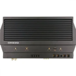 Onkyo X-A200.2A, tvåkanaligt slutsteg
