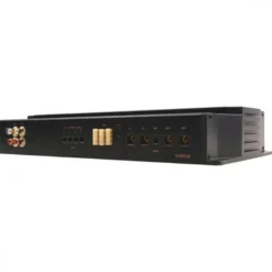 Onkyo X-A200.2A, tvåkanaligt slutsteg