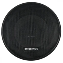 Onkyo X-C500C2, 5.25 tums koaxialhögtalare