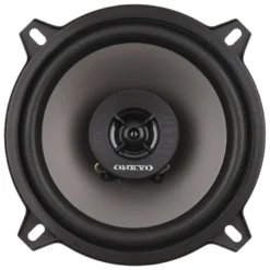 Onkyo X-C500C2, 5.25 tums koaxialhögtalare