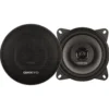 Onkyo X-C400C2, 4 tums koaxialhögtalare