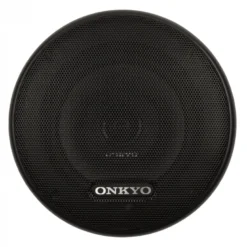 Onkyo X-C400C2, 4 tums koaxialhögtalare