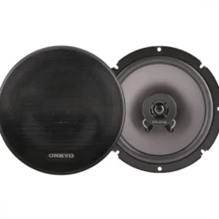 Onkyo X-C650C2, 6.5 tums koaxialhögtalare