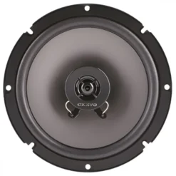 Onkyo X-C650C2, 6.5 tums koaxialhögtalare