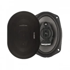 Onkyo X-C690C5, 6x9 tums koaxialhögtalare